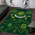 Australia 2024 Rugby Area Rug Go Wallabies - Wonder Print Shop