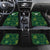 Australia 2024 Rugby Car Mats Go Wallabies - Wonder Print Shop