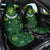 Australia 2024 Rugby Car Seat Cover Go Wallabies - Wonder Print Shop