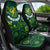 Australia 2024 Rugby Car Seat Cover Go Wallabies - Wonder Print Shop