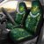 Australia 2024 Rugby Car Seat Cover Go Wallabies - Wonder Print Shop