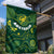 Australia 2024 Rugby Garden Flag Go Wallabies - Wonder Print Shop