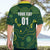 Australia 2024 Rugby Hawaiian Shirt Go Wallabies - Wonder Print Shop