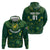 Australia 2024 Rugby Hoodie Go Wallabies - Wonder Print Shop