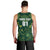 Australia 2024 Rugby Men Tank Top Go Wallabies - Wonder Print Shop