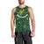 Australia 2024 Rugby Men Tank Top Go Wallabies - Wonder Print Shop