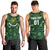 Australia 2024 Rugby Men Tank Top Go Wallabies - Wonder Print Shop