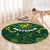 Australia 2024 Rugby Round Carpet Go Wallabies