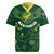 Australia 2024 Rugby Rugby Jersey Go Wallabies