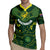 Australia 2024 Rugby Rugby Jersey Go Wallabies