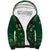 Australia 2024 Rugby Sherpa Hoodie Go Wallabies - Wonder Print Shop