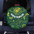 Australia 2024 Rugby Spare Tire Cover Go Wallabies