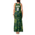 Australia 2024 Rugby Tank Maxi Dress Go Wallabies