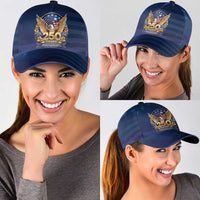 USA 250th Anniversary Classic Cap United State 1776-2026