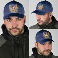 USA 250th Anniversary Classic Cap United State 1776-2026