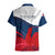 France Rugby Hawaiian Shirt XV de France 2023 World Cup - Wonder Print Shop