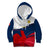 France Rugby Kid Hoodie XV de France 2023 World Cup - Wonder Print Shop