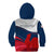 France Rugby Kid Hoodie XV de France 2023 World Cup - Wonder Print Shop