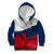 France Rugby Kid Hoodie XV de France 2023 World Cup - Wonder Print Shop