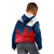 France Rugby Kid Hoodie XV de France 2023 World Cup - Wonder Print Shop