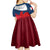 France Rugby Kid Short Sleeve Dress XV de France 2023 World Cup - Wonder Print Shop