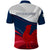 France Rugby Polo Shirt XV de France 2023 World Cup - Wonder Print Shop