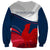 France Rugby Sweatshirt XV de France 2023 World Cup - Wonder Print Shop