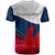 France Rugby T Shirt XV de France 2023 World Cup - Wonder Print Shop