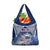 Custom Samoa Rugby Grocery Bag Toa Samoa Myriad Patterns