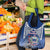 Custom Samoa Rugby Grocery Bag Toa Samoa Myriad Patterns