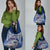 Custom Samoa Rugby Grocery Bag Toa Samoa Myriad Patterns