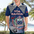 Custom Samoa Rugby Hawaiian Shirt Toa Samoa Myriad Patterns - Wonder Print Shop