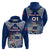 Custom Samoa Rugby Hoodie Toa Samoa Myriad Patterns - Wonder Print Shop