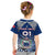 Custom Samoa Rugby Kid T Shirt Toa Samoa Myriad Patterns - Wonder Print Shop