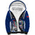 Custom Samoa Rugby Sherpa Hoodie Toa Samoa Myriad Patterns - Wonder Print Shop