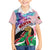 Personalised Kenya Independence Day Hawaiian Shirt The Lilac Breasted Roller Unique Version - Wonder Print Shop