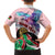 Personalised Kenya Independence Day Hawaiian Shirt The Lilac Breasted Roller Unique Version - Wonder Print Shop