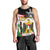 Personalised Palestine Independence Day Men Tank Top Palestinian Coat Of Arms Special Version - Wonder Print Shop