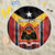 East Timor Beach Blanket Timor-Leste Tais Pattern - Wonder Print Shop