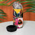 Personalized Timor-Leste 4 in 1 Can Cooler Tumbler Timor Imperial Pigeon Hibiscus - Wonder Print Shop