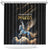 Fly Beyond Limits With Pegasus Shower Curtain - Wonder Print Shop