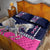 Pegasus Horse Racing Quilt Bed Set Diamond Luxury Style - Wonder Print Shop