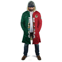 Mexico Flag Day Cloak Dia de la Bandera