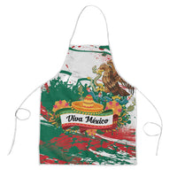 Viva Mexico Apron Grunge Style