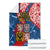 personalised-czech-republic-independence-day-blanket-czechia-coat-of-arms-embroidery-motif