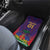 Haiti Football Car Mats Come On Les Grenadiers