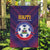 Haiti Football Garden Flag Come On Les Grenadiers