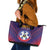 Haiti Football Leather Tote Bag Come On Les Grenadiers