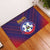 Haiti Football Rubber Doormat Come On Les Grenadiers