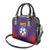 Haiti Football Shoulder Handbag Come On Les Grenadiers